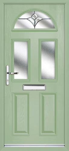 Chartwell Green Frame